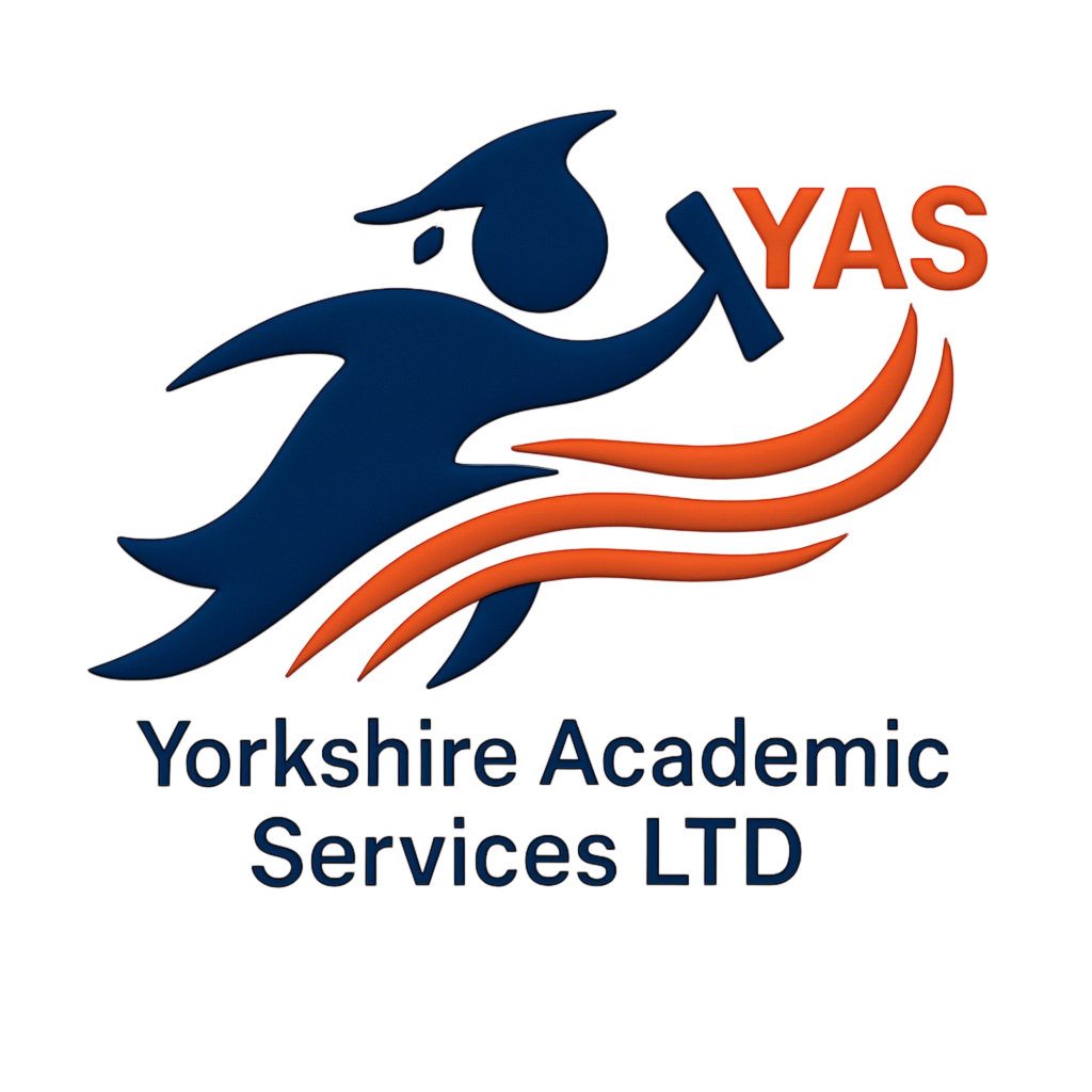 YAS logo